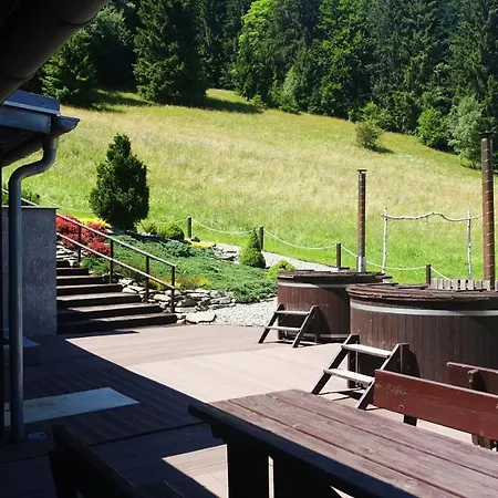Park Grun Szálloda