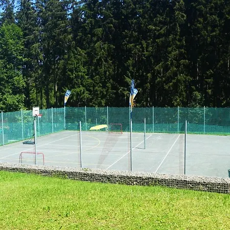 Szálloda Park Grun *