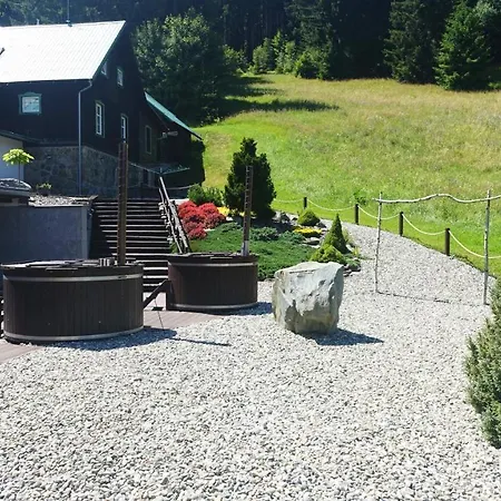Szálloda Park Grun *
