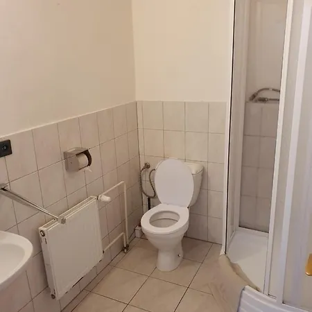 Hotel Park Grun Staré Hamry