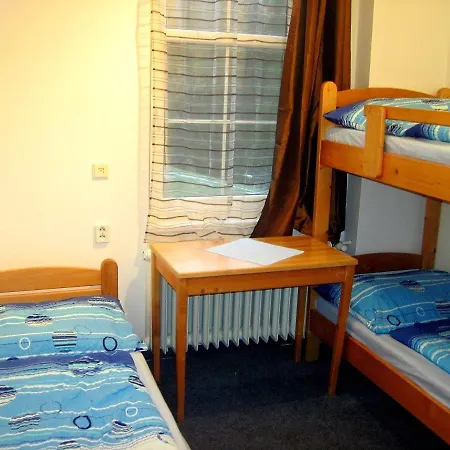Park Grun Hotel